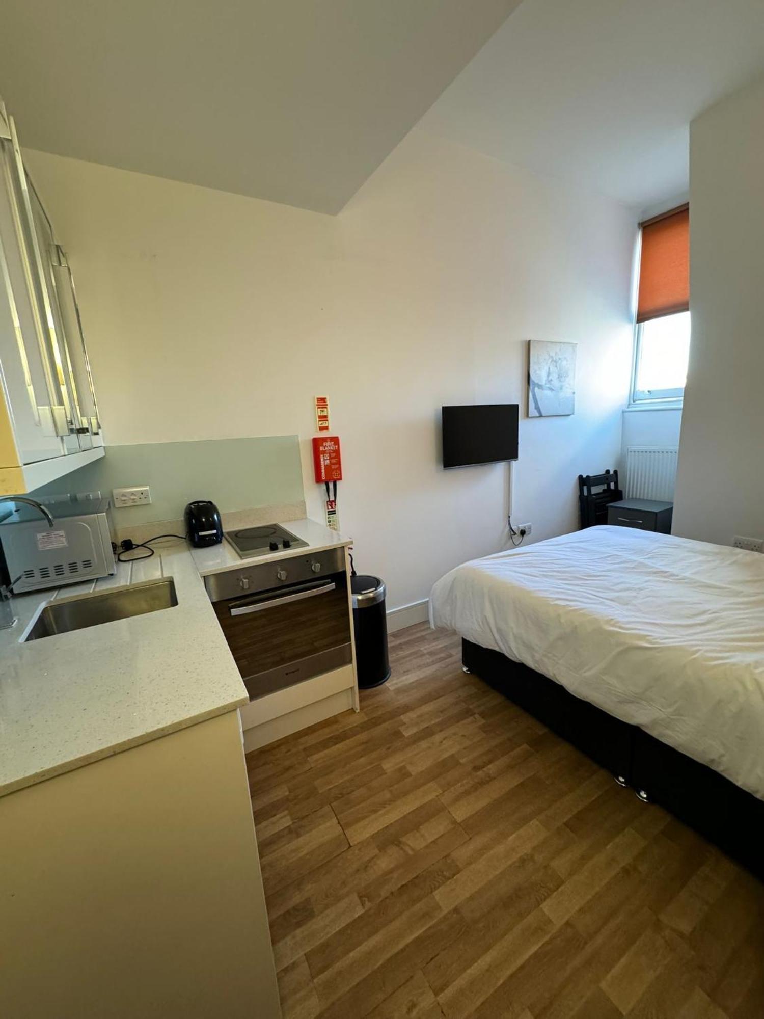 Clarges- Hsk Londen