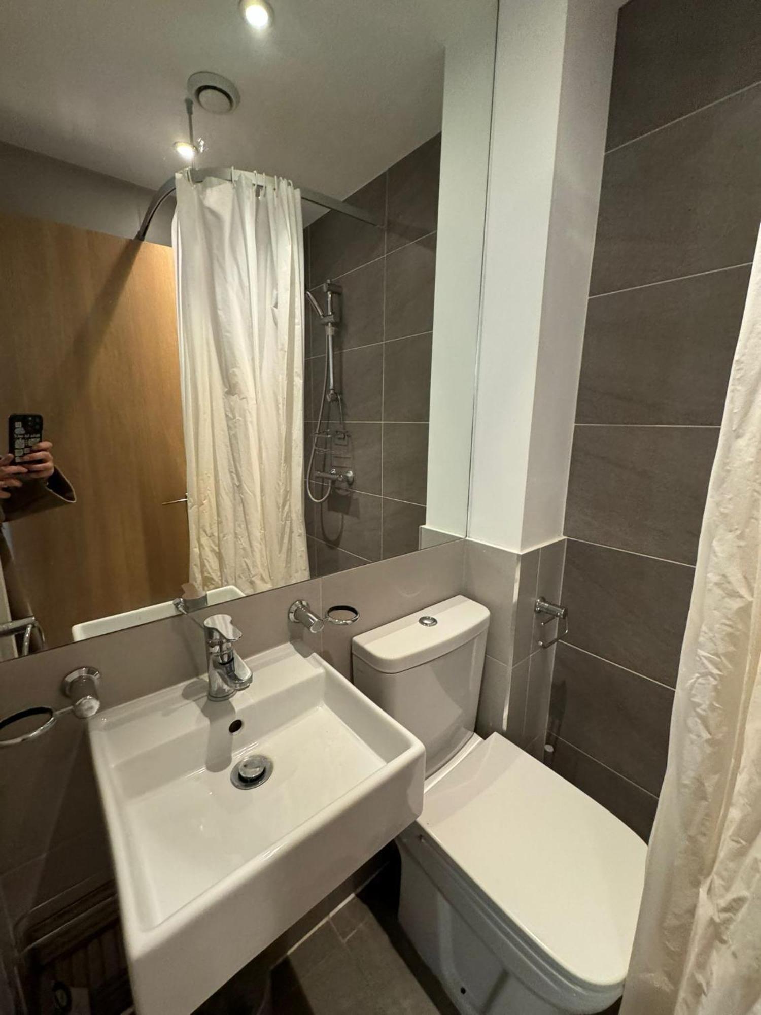 Clarges- Hsk Appartement *