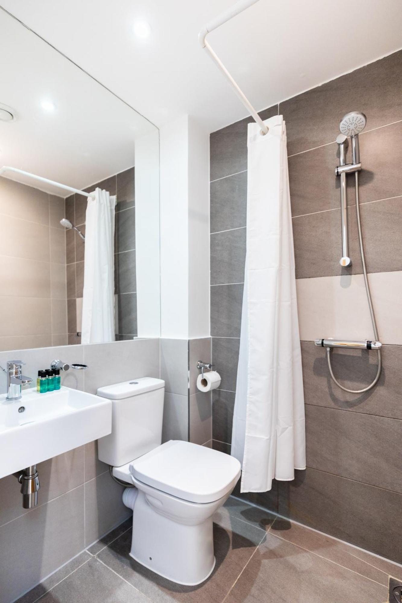 Clarges- Hsk Appartement