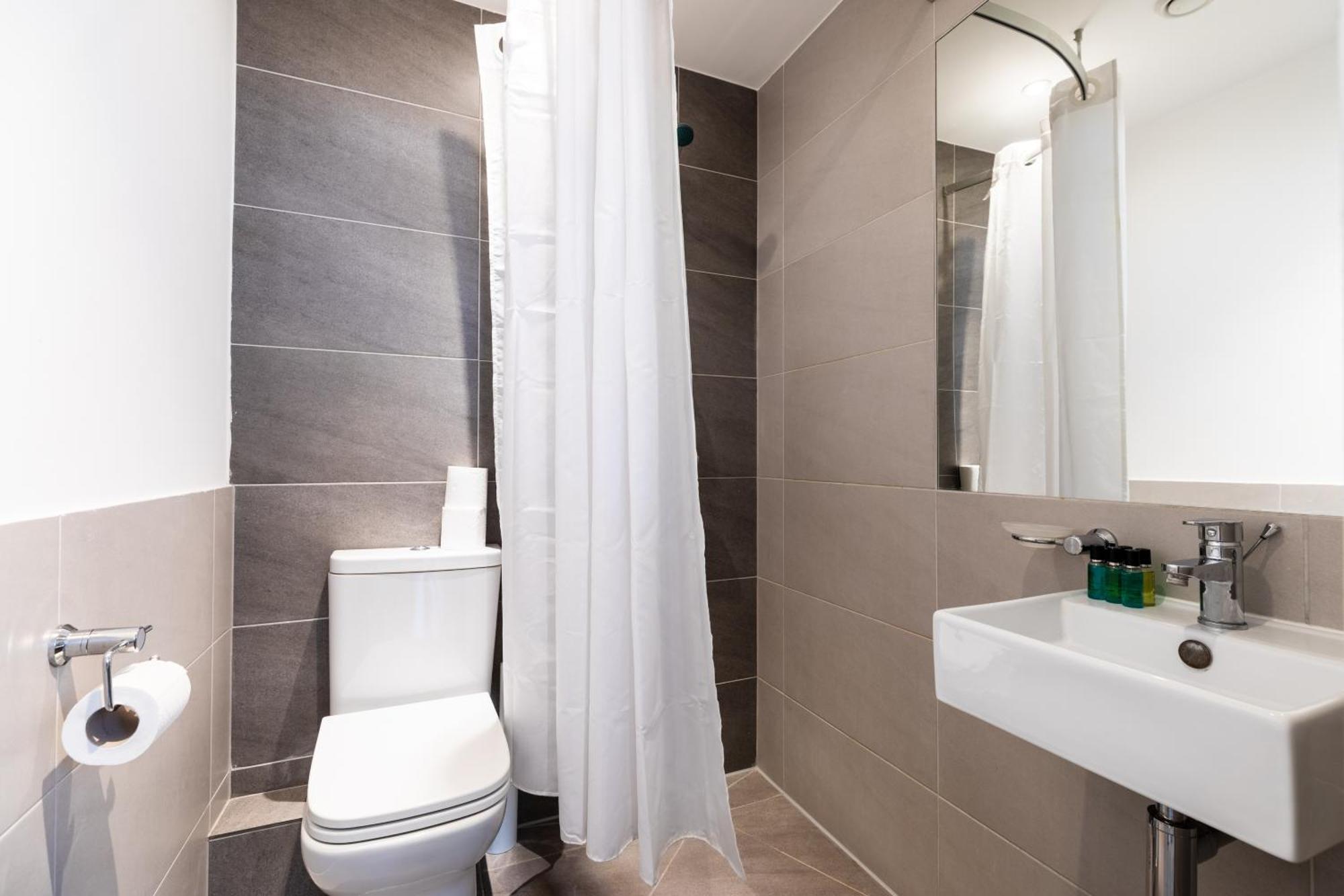 Clarges- Hsk Appartement