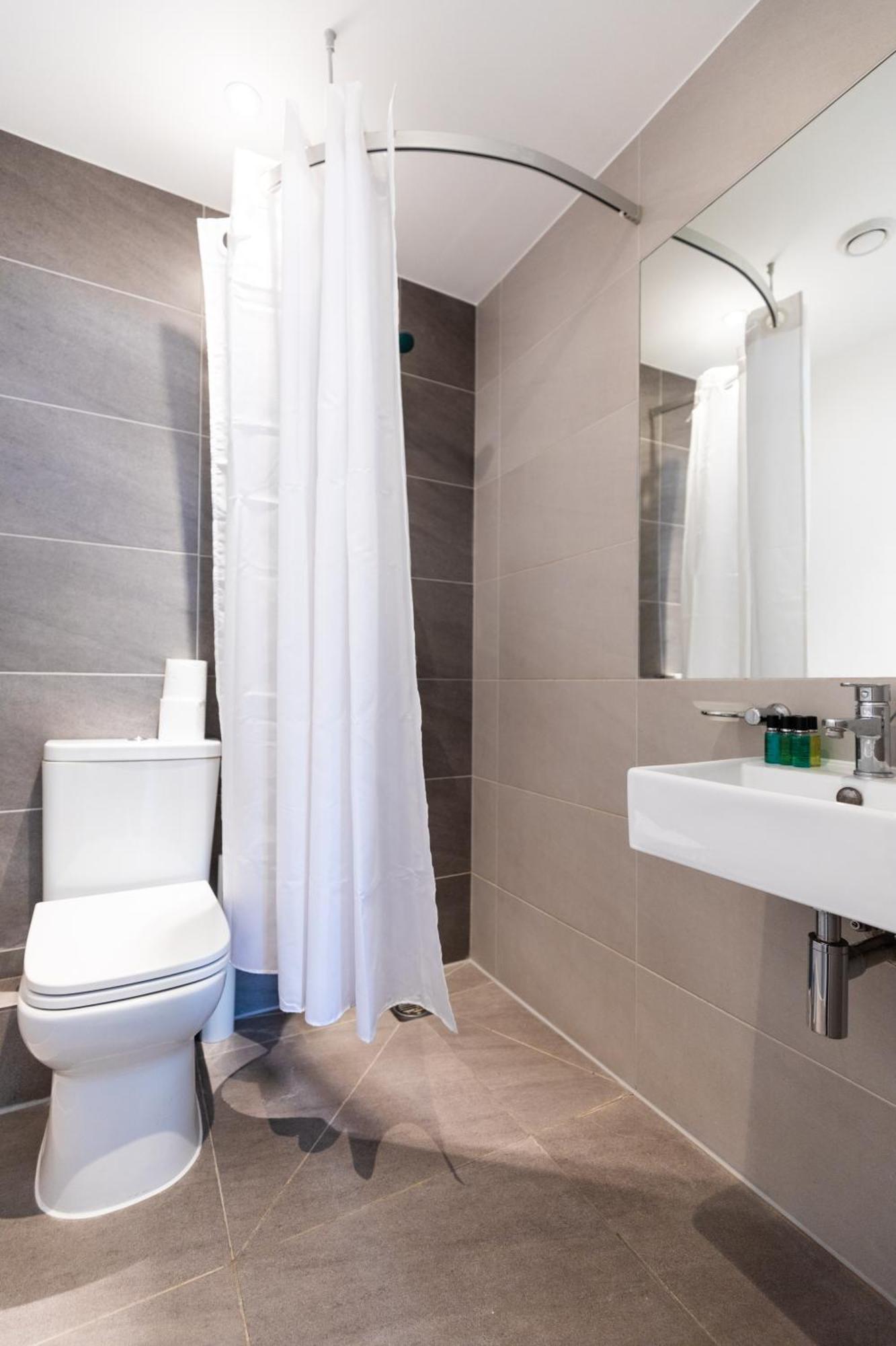 Appartement Clarges- Hsk *