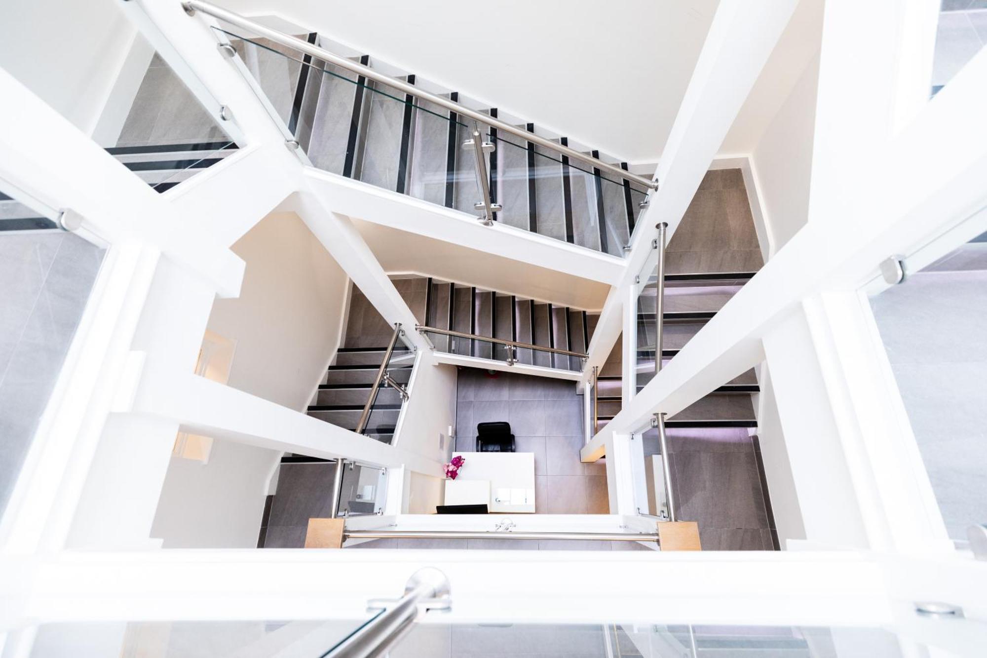 Clarges- Hsk Appartement Londres
