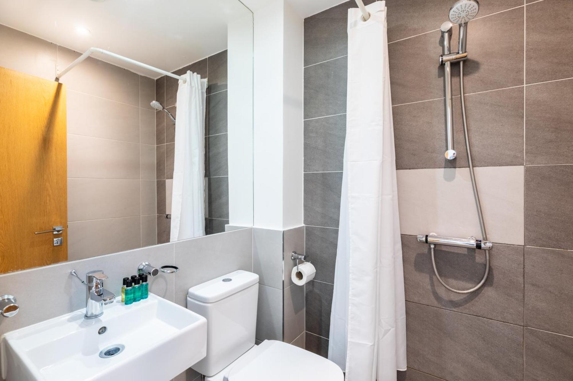 Appartement Clarges- Hsk Londres