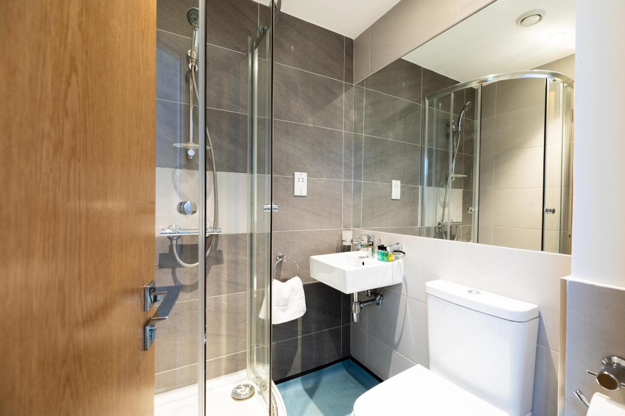 Appartement Clarges- Hsk